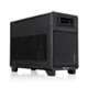 Thermaltake Obudowa - TR100 Mini - Black