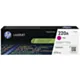 HP Toner 220A W2203A magenta