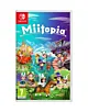 Miitopia (NSW)