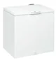 Whirlpool Zamrażarka skrzyniowa WHS21222