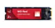 Western Digital Dysk SSD Red SSD 2TB M.2 2280 SA 500 WDS200T1R0B