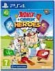 Asterix  and  Obelix: Heroes (PS4)