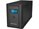 PowerWalker UPS LINE-INTERACTIVE 2200VA 2X 230V PL + 2X IEC OUT,RJ11/RJ45 IN/OUT, USB, LCD