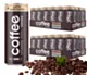 48x OSHEE Vitamin Coffee Latte Macchiatto 250 ml