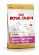 ROYAL CANIN BHN West Highland White Terrier Adult - sucha karma dla psa dorosłego - 3kg