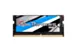 G.SKILL SODIMM DDR4 8GB 3200MHz 1,20V
