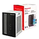 HONEYWELL ZETA DCS2AE SILVER Klimator ewaporacyjny, schładzacz powietrza