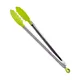 SZCZYPCE KUCHENNE NYLONOWE 30.5CM KINGHOFF KH-3672 ZIELONE