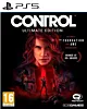 Control Ultimate Edition PL (PS5)