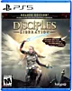 Disciples Liberation - Deluxe Edition (Import) (PS5)