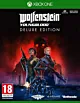 Wolfenstein Youngblood PL/ENG Deluxe Edition (XONE)