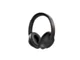 Audictus Słuchawki nauszne Champion Pro bezprzewodowe z mikrofonem Czarne