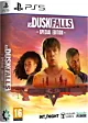 As Dusk Falls Special Edition (PS5)