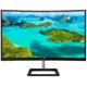 Philips Monitor 322E1C 31.5 cala Curved VA HDMI DP