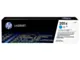 HP Toner 201X Cyan 2.3K CF401X