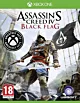 Assassin's Creed IV: Black Flag PL (XONE)