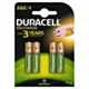 Duracell Akumulator AAA/HR3 750mAh 4szt blister