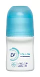 Antyperspirant LV Roll-On 50ml - Hipoalergiczny dla Wrażliwej Skóry