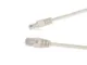 Gembird Patch cord Kat.6 UTP 0.25m szary