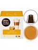 Nescafe Dolce Gusto Latte Macchiato Kawa Kapsułki 16 sztuk