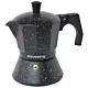 KAWIARKA ESPRESSO KLAUSBERG 300ml / 6 FILIŻANEK KB-7159