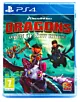 Dragons Dawn of New Riders (PS4)