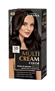 Joanna Multi Cream farba 40 cynamonowy brąz