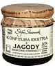 Konfitura ekstra z jagody  200 g