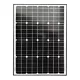 Panel słoneczny Maxx 55W monokrystaliczny 