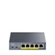 Cudy Przełącznik GS105P 5-Port Gigabit PoE+ Switch 36W