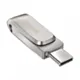 SanDisk Pamięć Ultra Dual Drive Luxe 512GB USB 3.1 Type-C