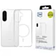 3MK Etui Armor MagCase do Samsung A26 5G MagSafe przezroczyste