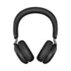Jabra Słuchawki Evolve2 75 Link380c UC Stereo Czarne