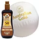 Australian Gold SPF50 + Piłka Plażowa Gratis