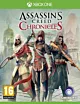 Assassin's Creed: Chronicles (XONE)