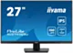 IIYAMA Monitor 27 cali XU2793QSU-B7 IPS,QHD,100Hz,HDMI,DP,300cd