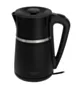 Adler Czajnik 1.7l czarny AD 1355b