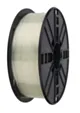 Gembird Filament drukarki 3D PLA/1.75mm/transparentny