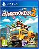 Overcooked 2 Rozgotowani PL (PS4)