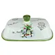 CERAMICZNA MASELNICZKA MAESTRO MR-20065-45