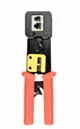 Gembird Zaciskacz RJ45/RJ12/RJ1 1/ Pass-Through