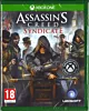 Assassin's Creed Syndicate (XONE)