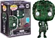 Figurka Funko POP! Art Series Marvel Black Panther Nakia 68