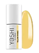 YOSHI Lakier hybrydowy Yellow Stereo 6ml – 802