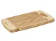 DESKA DO KROJENIA 27 X 19CM BAMBUSOWA KiNGHOFF KH-1137
