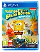 SpongeBob SquarePants: Battle for Bikini Bottom – Rehydrated PL (PS4)