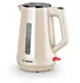 Bosch Czajnik 1,7l MyMoment TWK1M127 beżowy