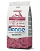 Monge Monoprotein Wołowina z ryżem 12kg