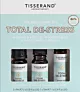 TISSERAND AROMATHERAPY Total De-stress Discovery Kit - Zestaw produktów eterycznych na odprężenie (2 x 9 ml, 1 x 10 ml)