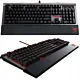 KLAWIATURA MECHANICZNA PATRIOT MEMORY VIPER V730 GAMINGOWA BROWN SWITCH